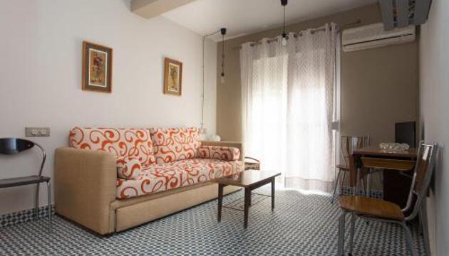 Foto de Mare Nostrum Apartments