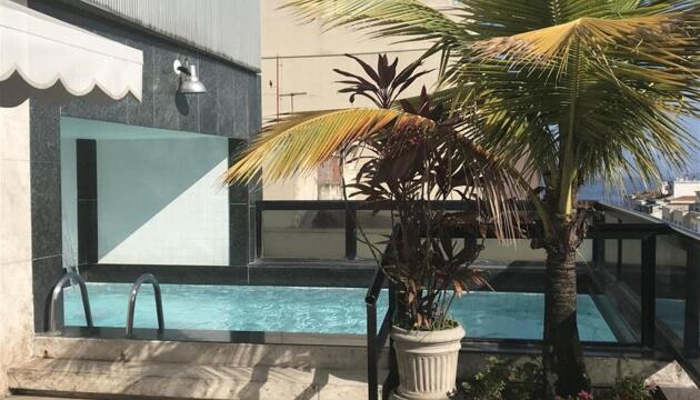 Foto de Real Palace Hotel