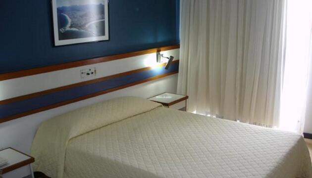 Foto de Hotel Ducasse Rio