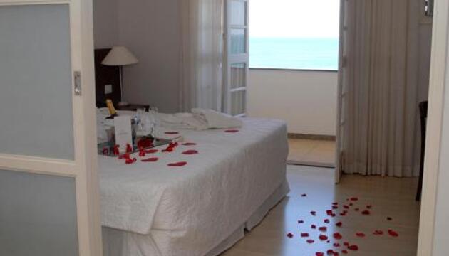Foto de Hotel Rio Lancaster