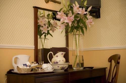 Foto general de Atlantic Hotel