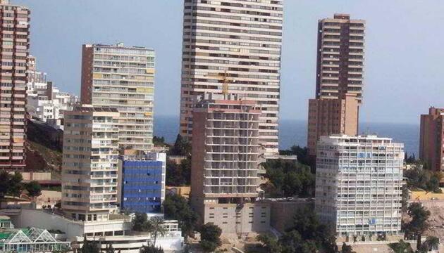 Photo – Trinisol Benidorm