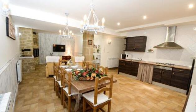 Photo – Country House El Canton De Carlos