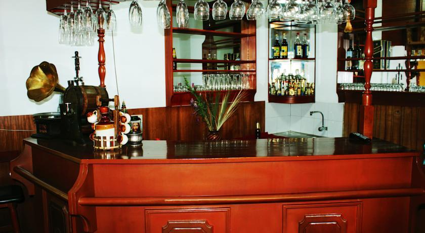 Foto general de Hotel El Buho