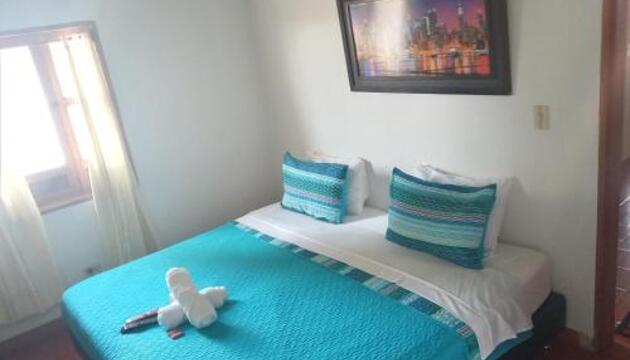 Foto de Hostal El Pino