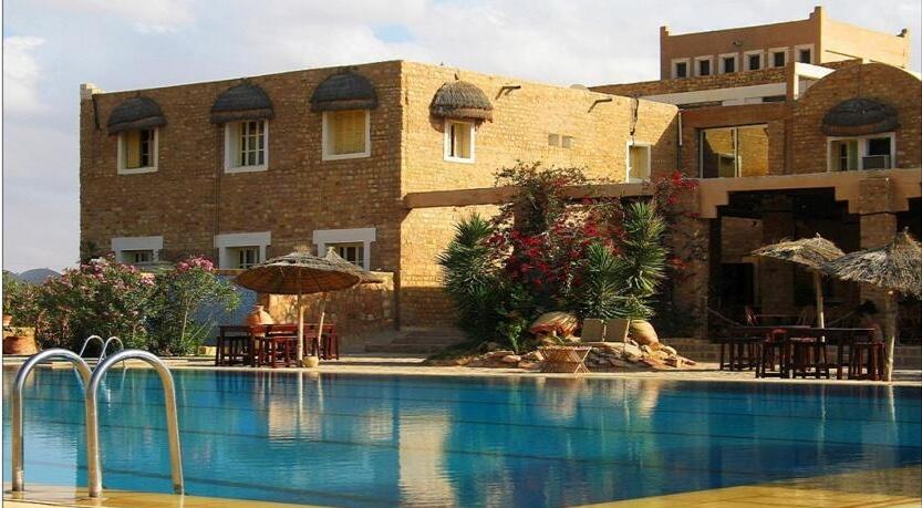 Foto general de Hotel Dakyanus Tataouine
