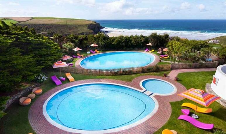 Photo – Bedruthan Hotel &amp;amp; Spa