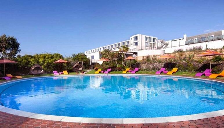Photo – Bedruthan Hotel &amp;amp; Spa