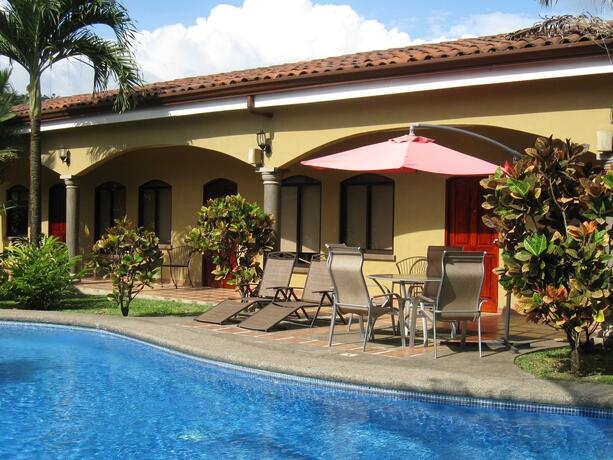 Foto general de Las Brisas Resort and Villas