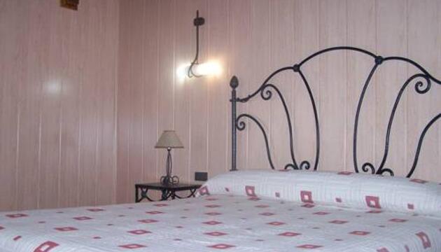 Foto de Apartamentos Alojamientos Turisticos La Utrera