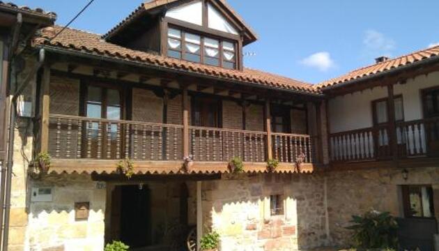 Foto de Casa Rural El Espesedo de Cabárceno