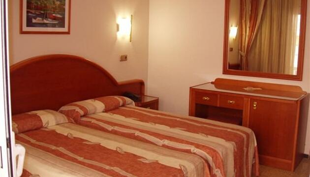 Foto de Hotel Helios Lloret
