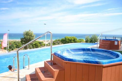 Foto de los servicios de Nova Beach Apartment