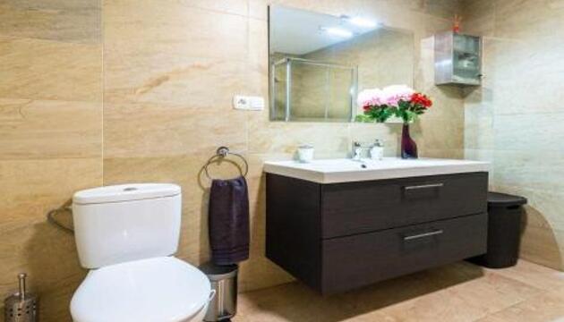 Foto de Chalet Vistamar