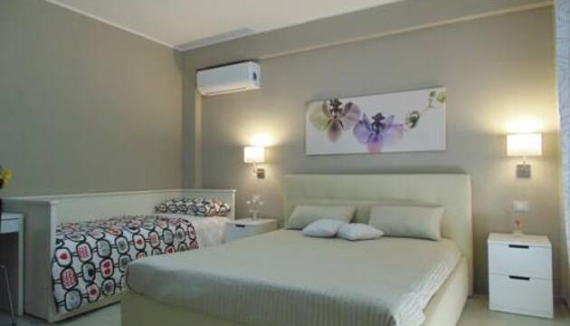 Photo – Bed-and-Breakfast Attico Del Sole