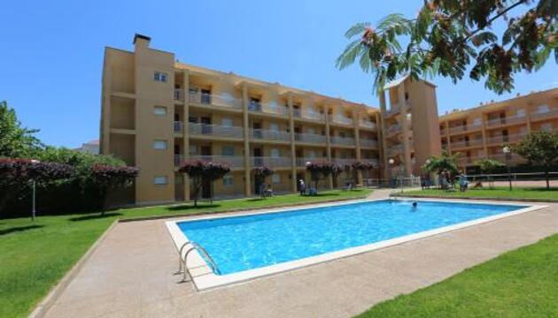 Photo – Vacation Rentals Austral Litoral Costa Dorada