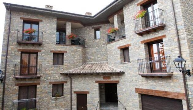 Photo – Vacation Rentals El Balcon de Roda
