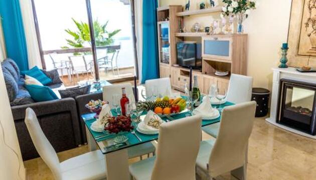 Foto de Alquileres Vacacionales Marina de la Alcaidesa