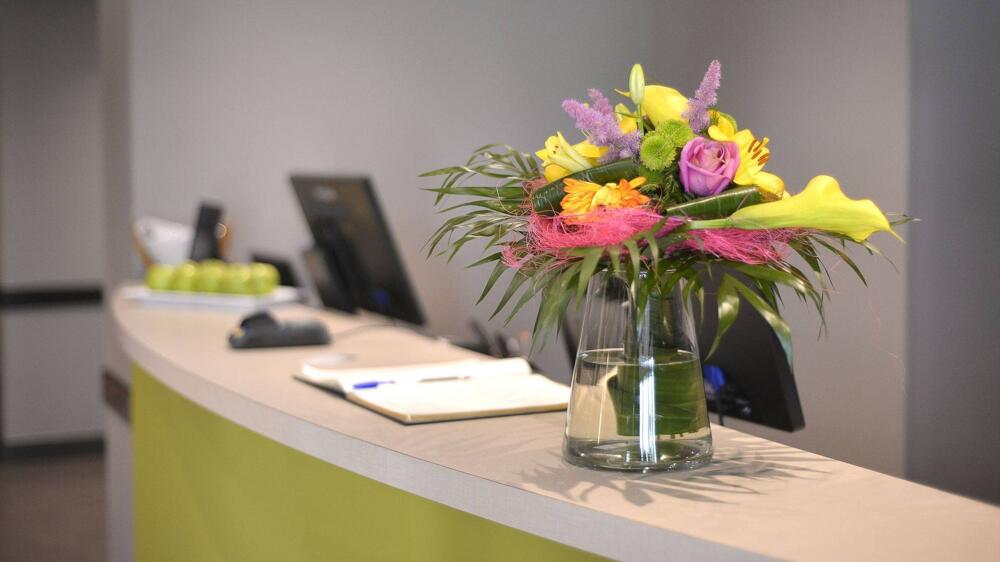 Foto de los servicios de Greet Hotel Bordeaux Floirac Arena