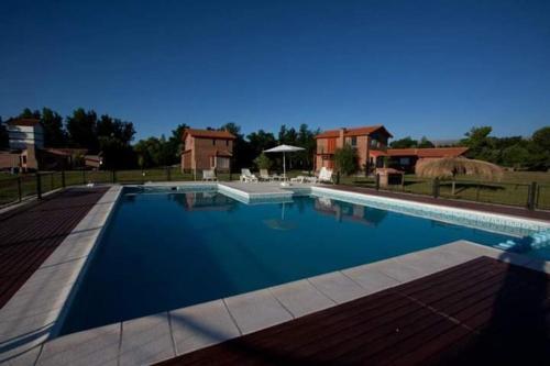 Foto de los servicios de Hotel Aromas Del Mediterraneo