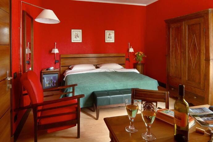 Foto general de Hotel Relais 6