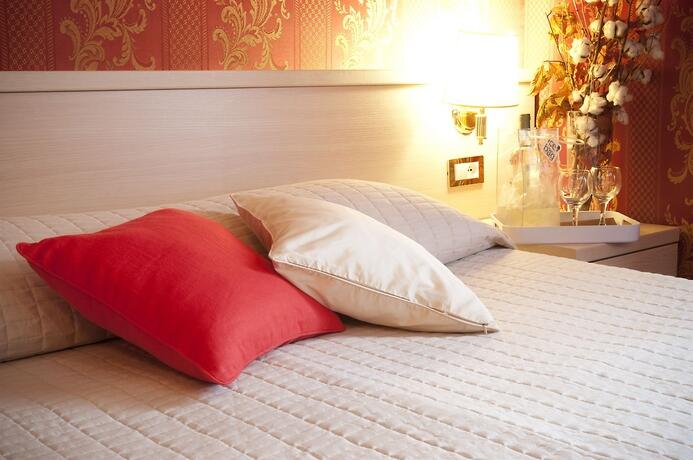 Foto general de Hotel Prestige Guest House