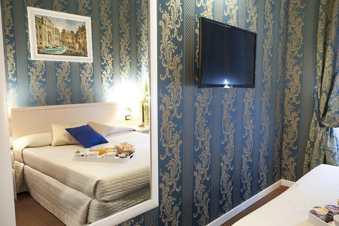 Foto general de Hotel Prestige Guest House