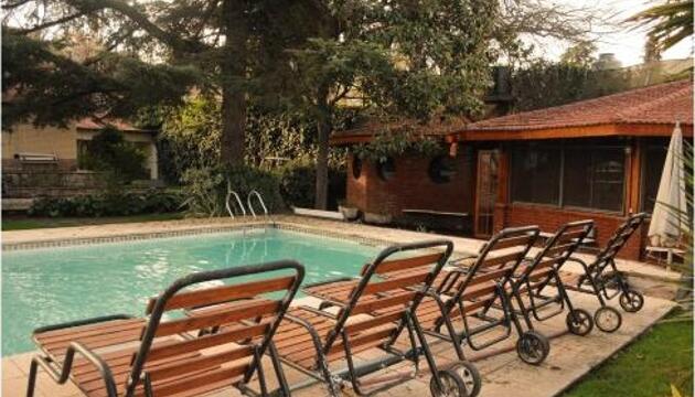 Foto de Casas y chalets Mendoza Colonial House