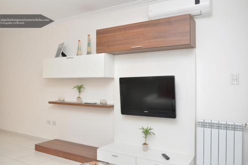 Foto de una habitación de Bvld. San Juan by Simply Feel at Home