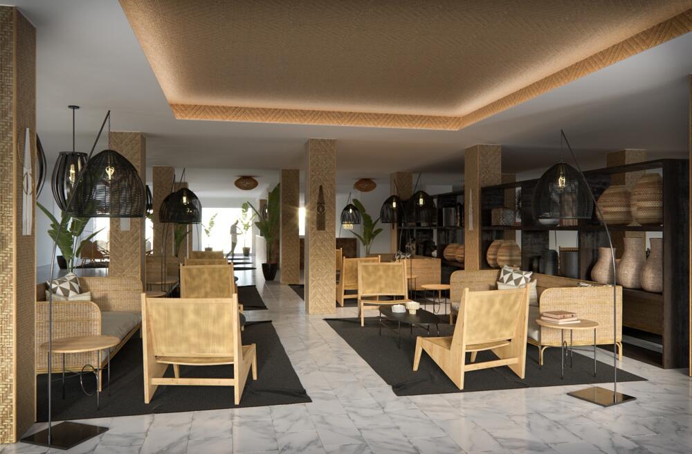 Foto del exterior de Hotel FERGUS Style Bahamas