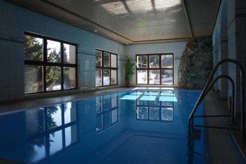 Foto de los servicios de Berghotel Friedrichshöhe