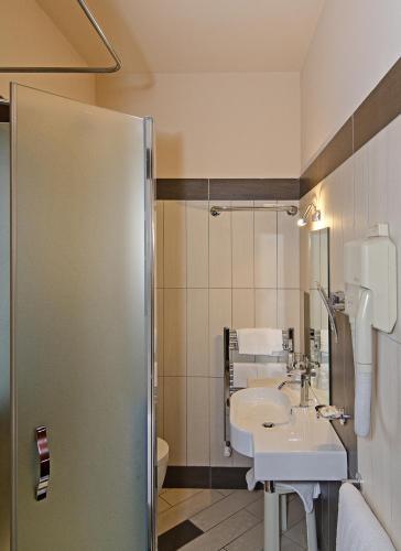 Foto del baño de Hotel Eden