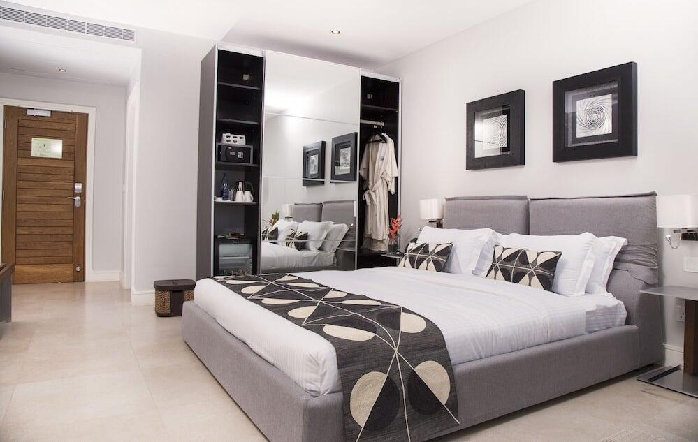 Hotel English Point Marina & Spa, Mombasa - Reserving