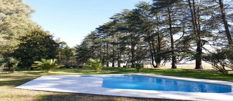 Foto general de Estancia Argentina La Armonia