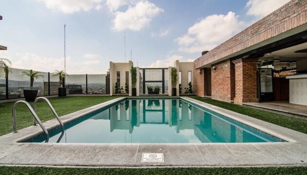Foto de Hotel Real Plaza