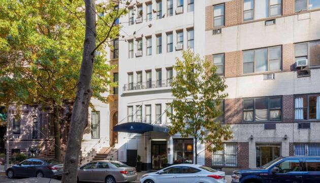 Foto de Hotel La Quinta Inn &amp; Suites by Wyndham New York City Central Park