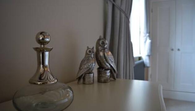 Photo – The Cottage Bed &amp; Breakfast