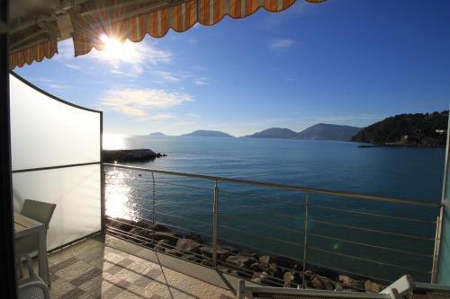 Foto del entorno de Hotel San Terenzo