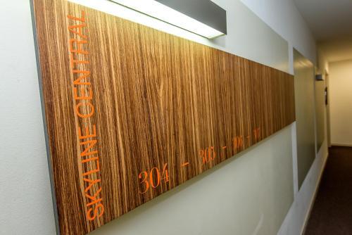 Foto general de Approved Serviced Apartments Skyline