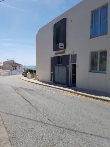 Foto del exterior de Casa Praia Mar