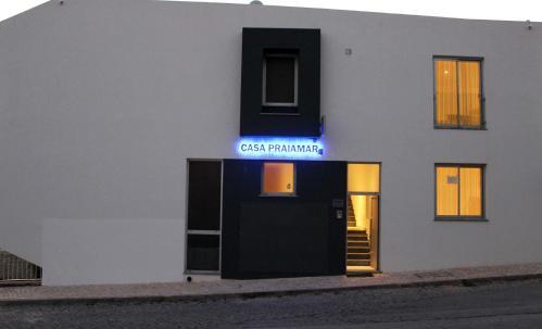 Foto del exterior de Casa Praia Mar