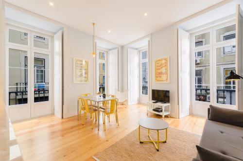 Foto del entorno de Casas da Baixa - Lighthouse Apartments