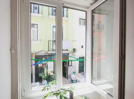 Foto del entorno de Apartamentos Loving Chiado