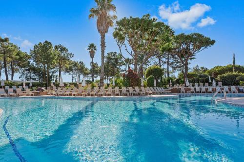 Foto de los servicios de Complejo Four Seasons Country Club