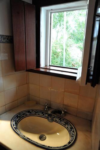 Foto del baño de Casas y chalets Quinta da Arrábida
