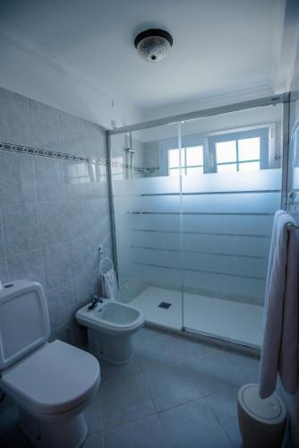 Foto del baño de Hotel Costa Linda
