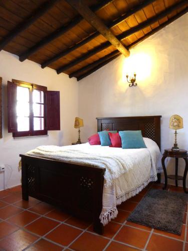 Foto de una habitación de Monte do Laranjal