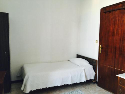 Foto de una habitación de Alojamento Baixa Mar