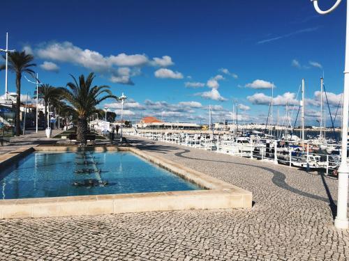 Foto del entorno de Alojamento Baixa Mar