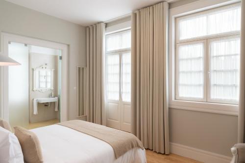 Foto del baño de Original Douro Hotel